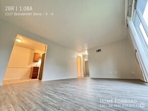 Building Photo - 1337 Devonport Dr
