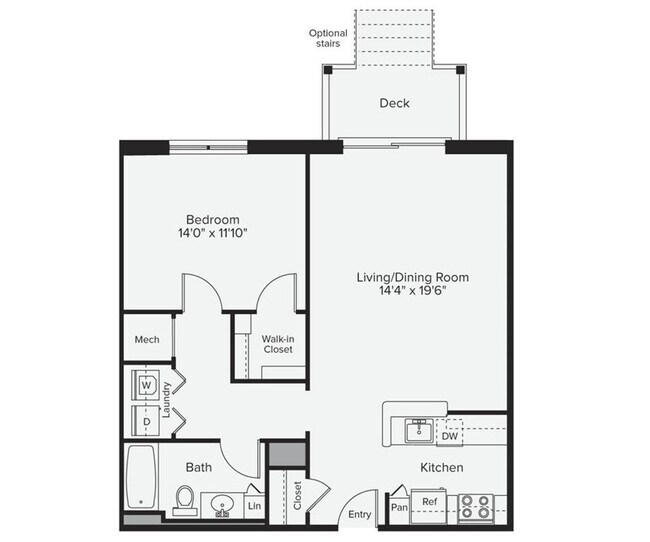 Building Photo - 1000 Main Campus Dr