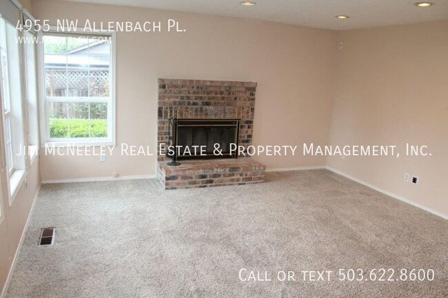 Building Photo - 4955 NW Allenbach Pl