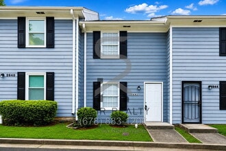 Building Photo - 2642 Evans Mill Dr