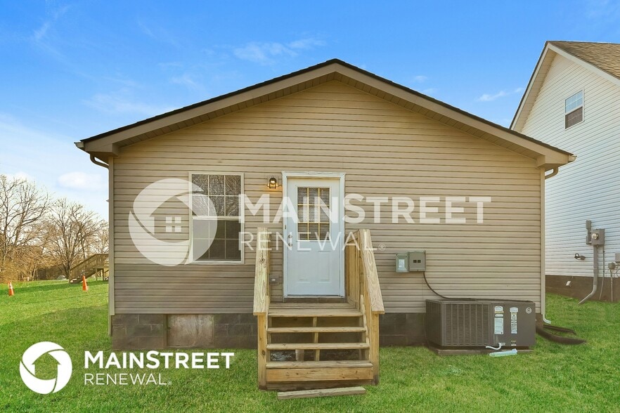 Building Photo - 2607 Landrum Ct