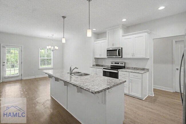 Building Photo - 315 Grayson Ave