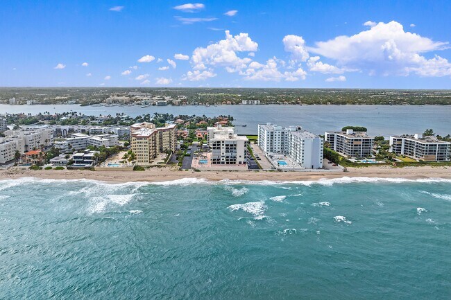 Primary Photo - 3605 S Ocean Blvd
