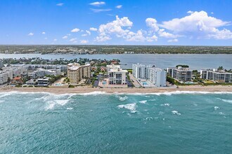 Building Photo - 3605 S Ocean Blvd