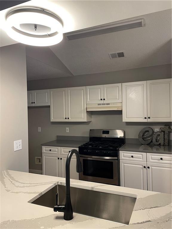 Building Photo - 2205 Serenity Dr NW