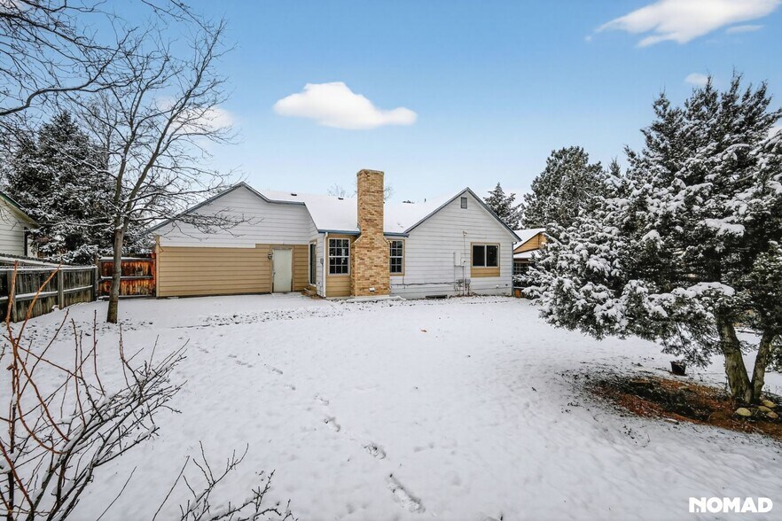 Building Photo - 4166 S Ensenada St