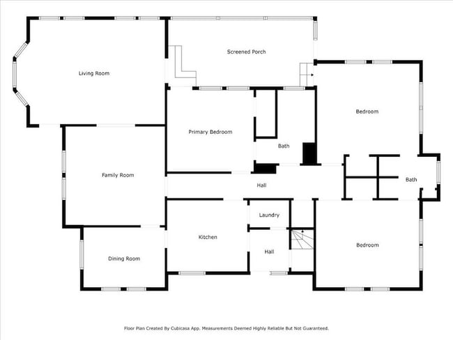 Building Photo - 2565 Harrison Ave