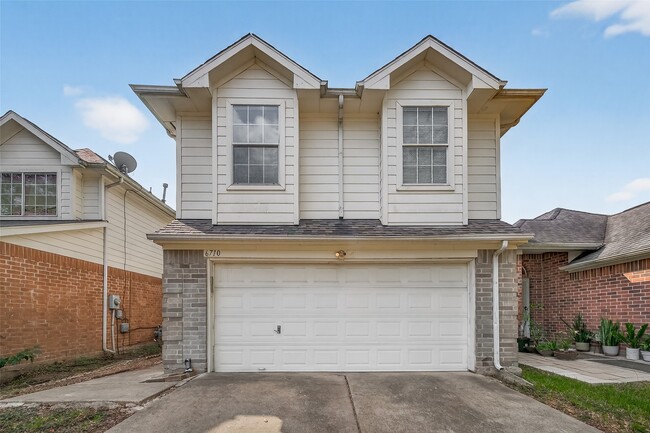 Primary Photo - 6710 Bellaire Gardens Dr