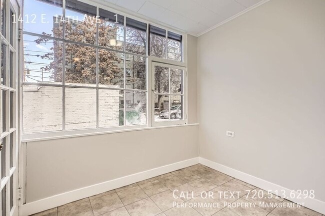 Building Photo - 1412 E 14th Ave