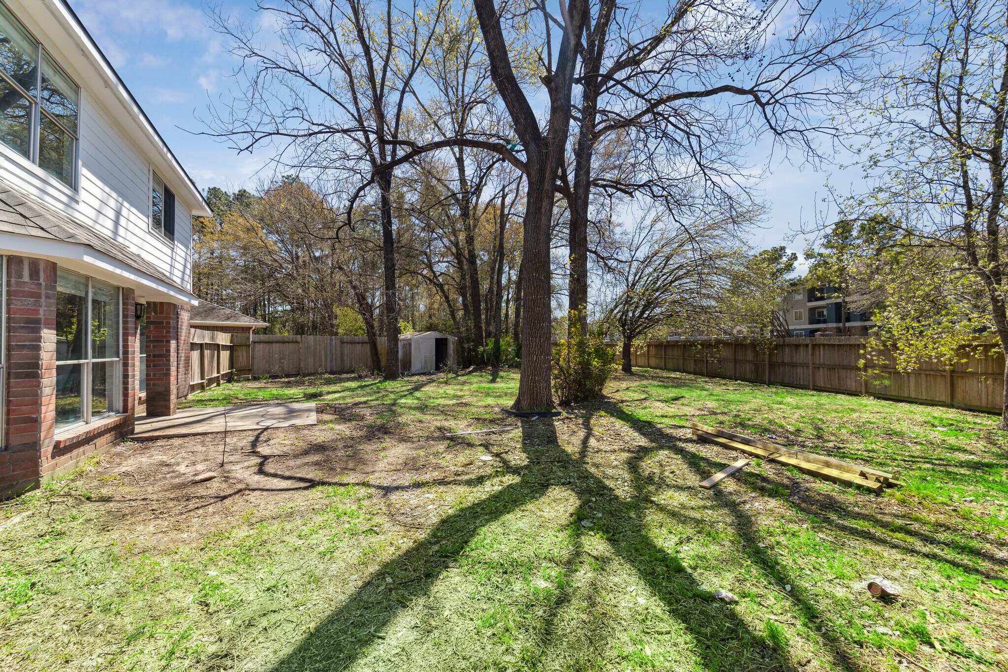 Building Photo - 18603 Timber Twist Dr