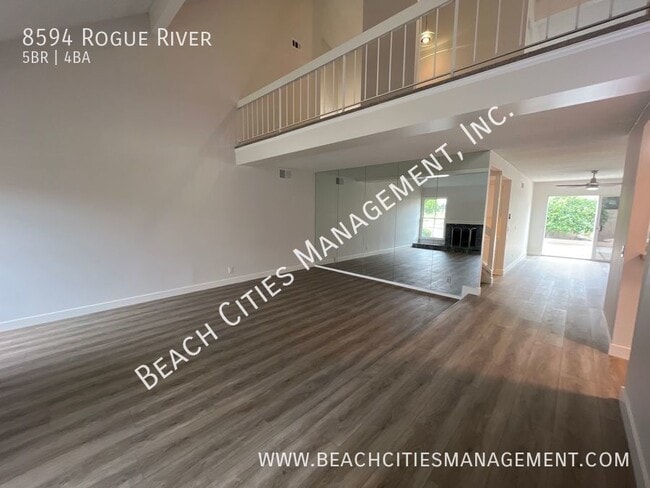Building Photo - 8594 Rogue River Ave