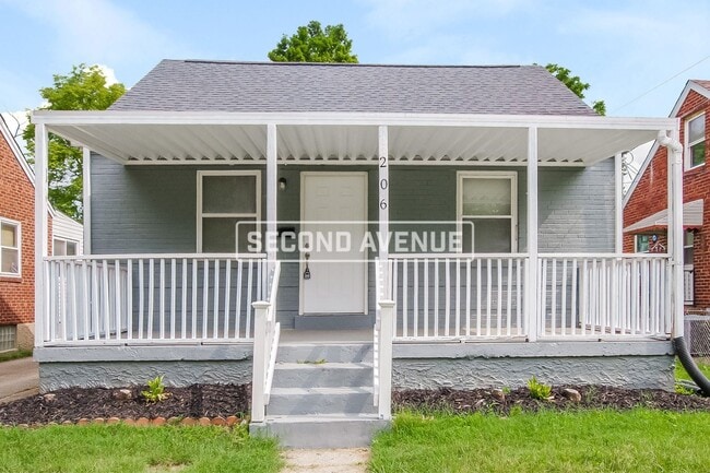 Building Photo - 206 Escalon St