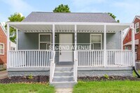 Building Photo - 206 Escalon St