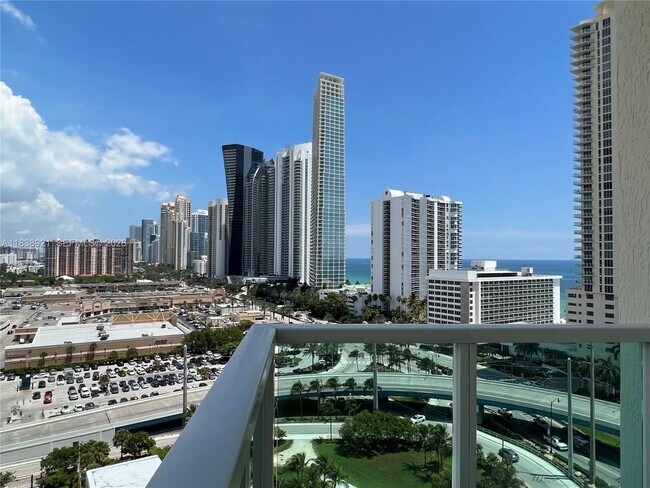 Building Photo - 150 Sunny Isles Blvd