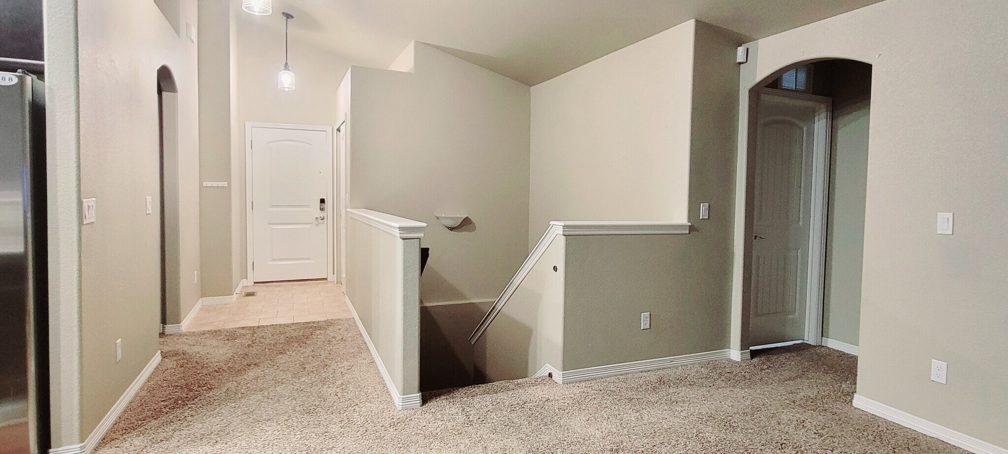 Building Photo - 6729 Kearsarge Dr