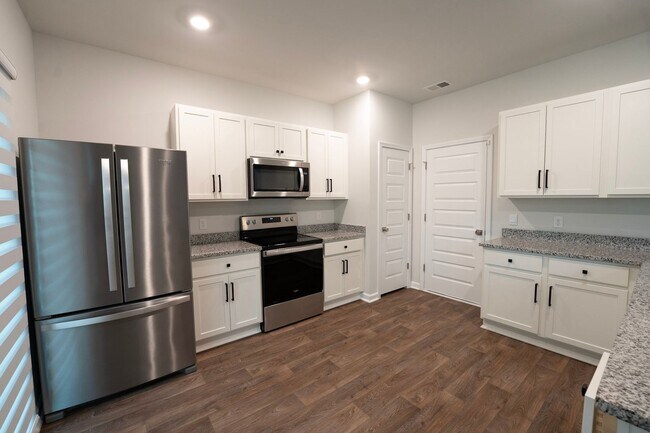 Building Photo - Available Now!