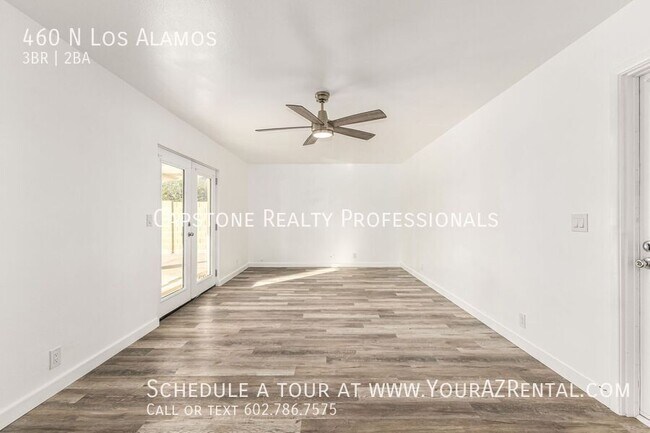 Building Photo - 460 N Los Alamos