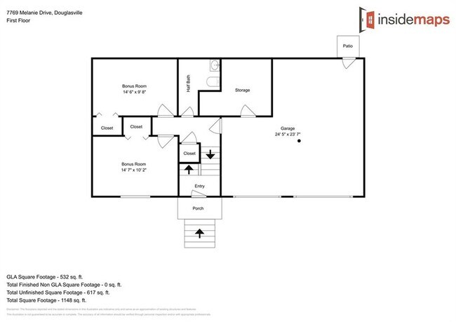 Building Photo - 7769 Melanie Dr