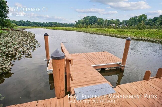 Building Photo - 8352 Orange Ct