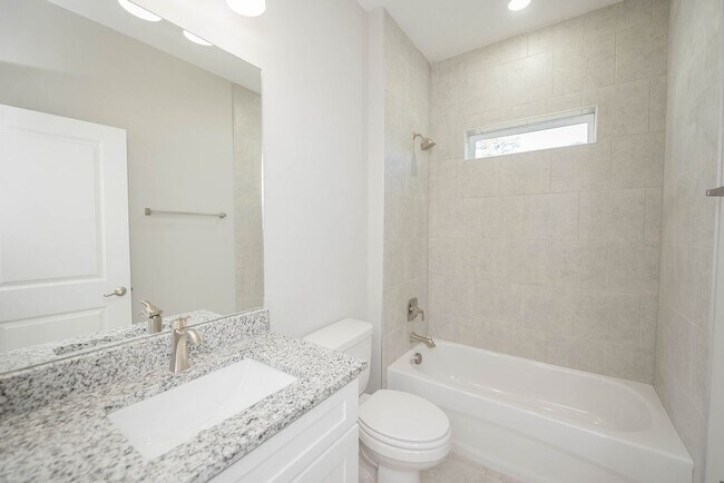 Building Photo - Peaceful and Private setting new construct...