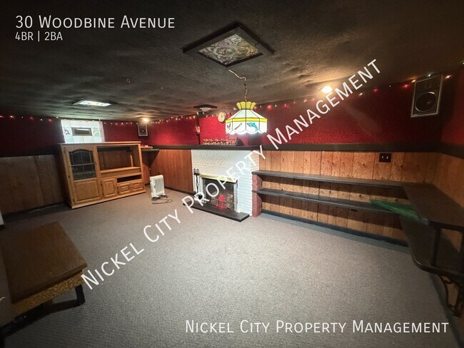 Building Photo - 30 Woodbine Ave