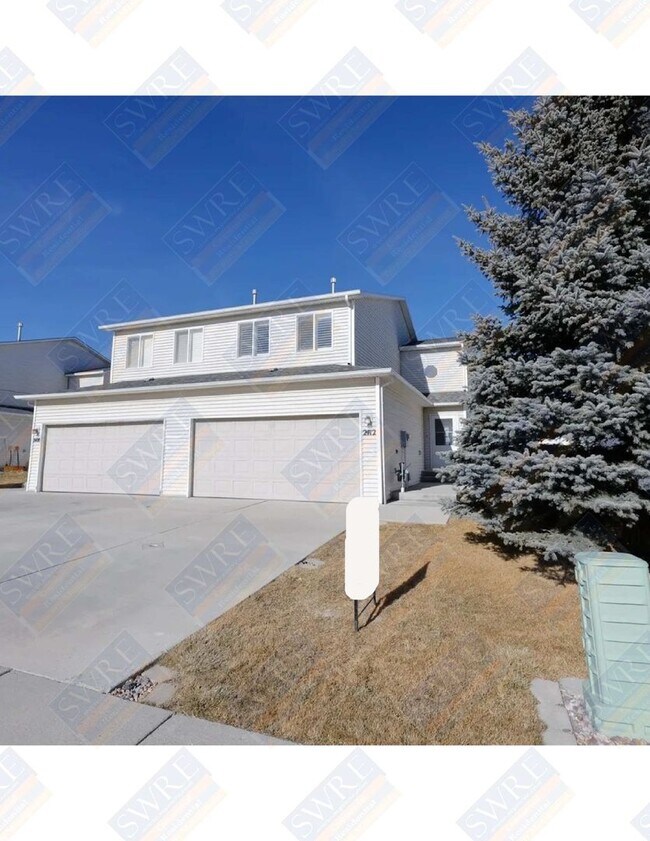 Building Photo - Available Now! Call 307.219.4881 to tour this property today!