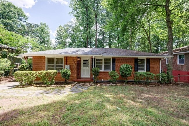 Building Photo - 893 Willivee Dr