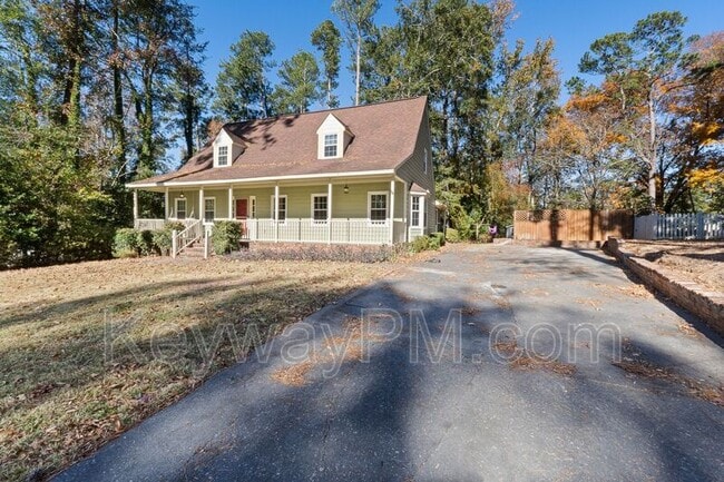 Building Photo - 315 Rabun Valley Ln