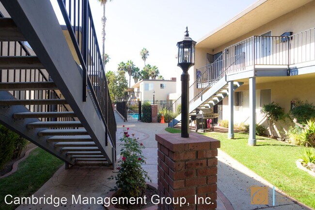 Building Photo - 1606 Montecito Rd