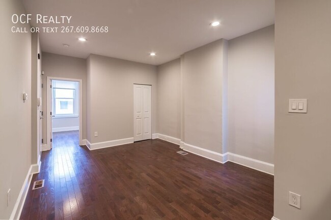 Building Photo - 2 Bed Point Breeze Apartment