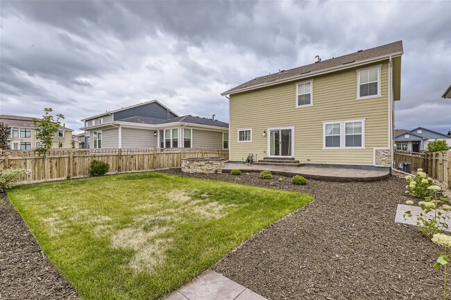 Building Photo - 21545 E 59th Dr
