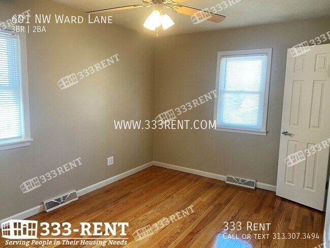 Building Photo - You'll be able to move around in this one ...