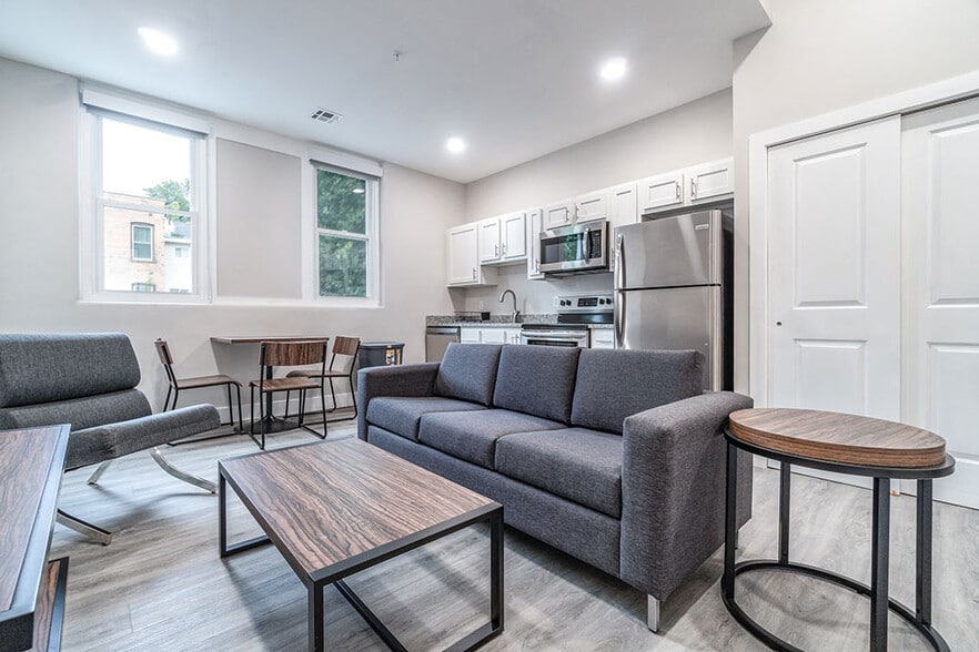 Primary Photo - The Chapel Troy