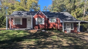 Building Photo - 613 Vantrease Rd