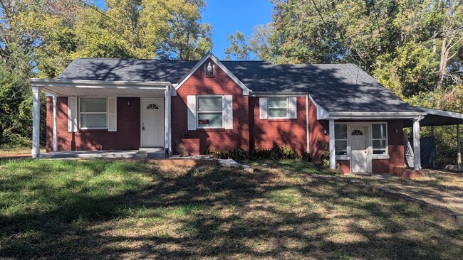 Building Photo - 613 Vantrease Rd