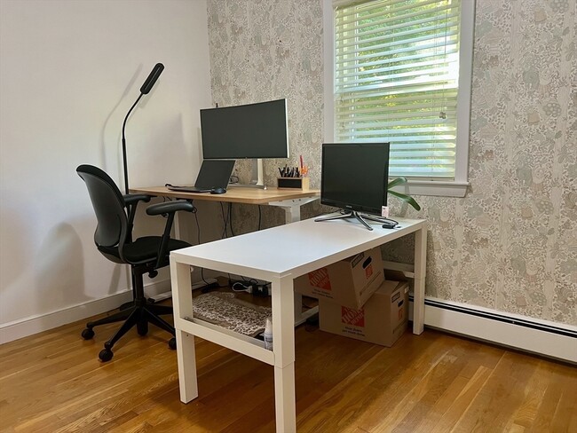 Building Photo - 113 Cambridge St