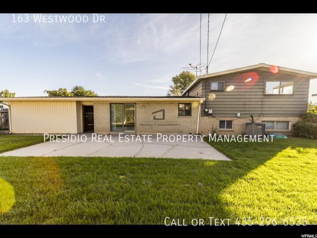 Building Photo - 163 Westwood Dr