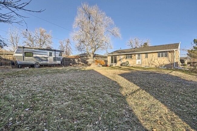 Building Photo - Charming, Fully Updated Home with Unique Features!