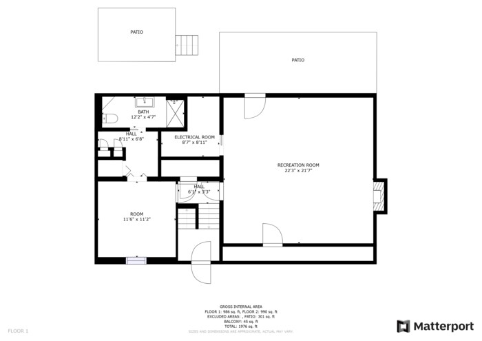 Building Photo - 316 NE Lakeview Dr