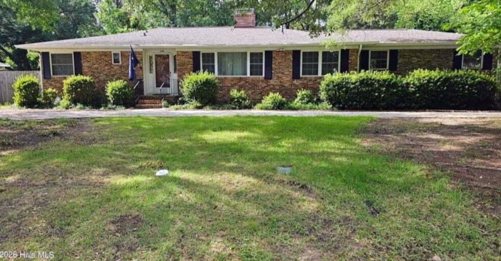 Building Photo - 1446 Audubon Dr SE