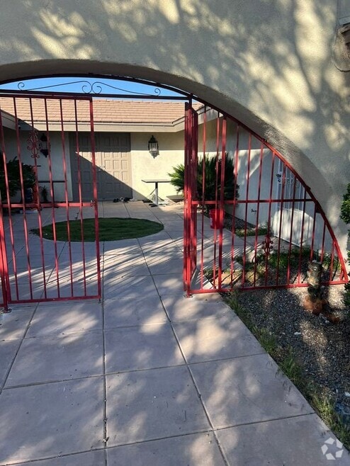 Building Photo - 18530 Eucalyptus St