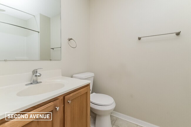 Building Photo - 3241 Bluestone Ave