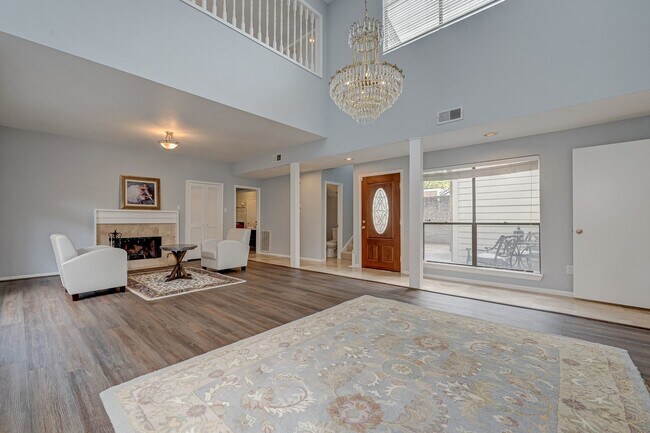 Building Photo - 2555 Bering Dr
