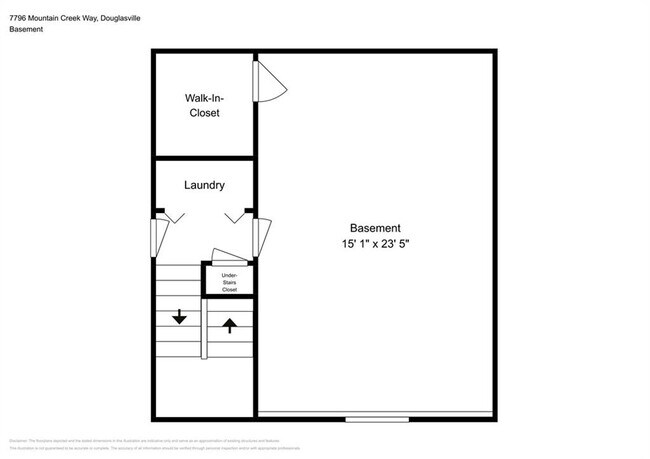 Building Photo - 7796 Mountain Creek Way