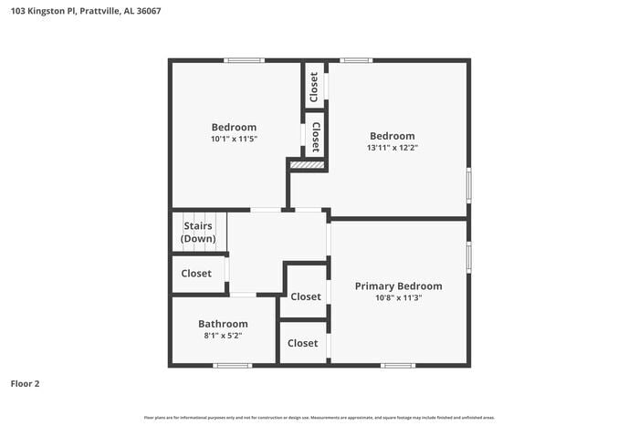 Building Photo - 103 Kingston Pl