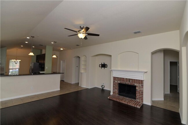 Building Photo - A must see home in Little Elm!