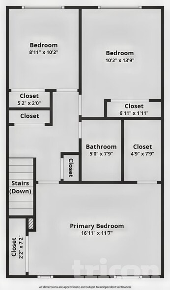 Building Photo - 1103 Riverboat Ct