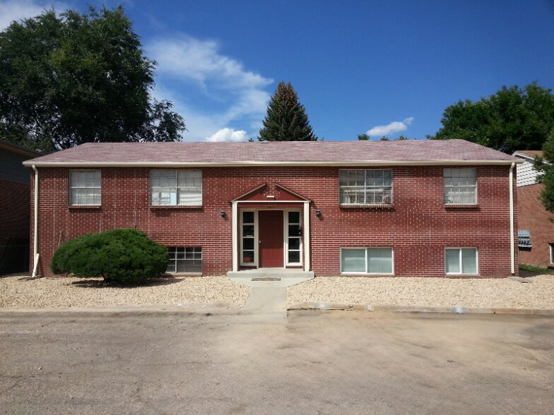 Building Photo - 1026 17th Ave