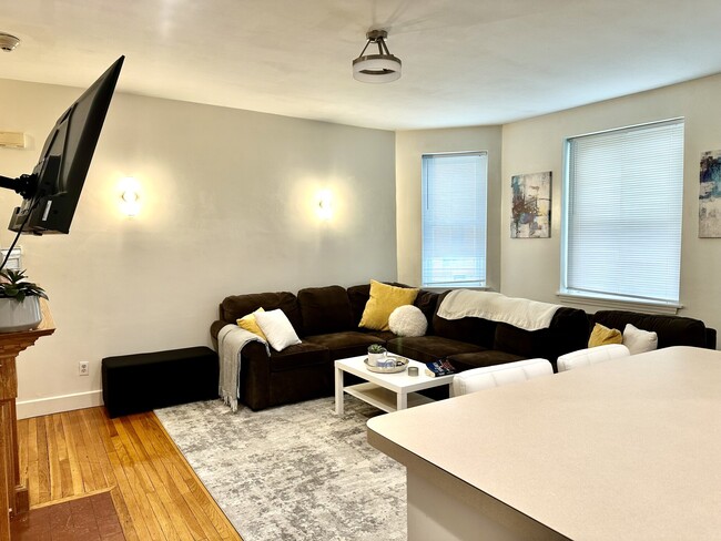 Building Photo - 21 Westbourne Terrace