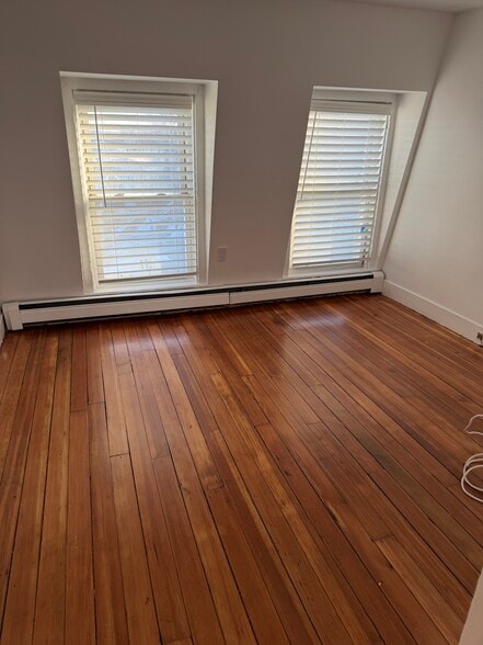 Primary Bedroom (Upstairs) - 224 Main St